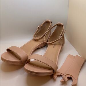 Sand Pashionista Pashion Heels